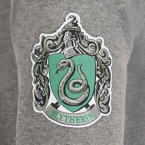 Slytherin Crewneck - Picture 2 of 2